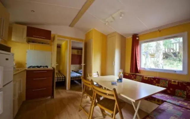 Location de Chalet Meremaki