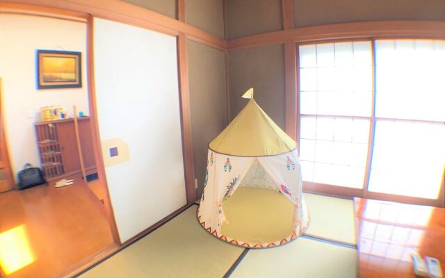 Vacation House Odawara