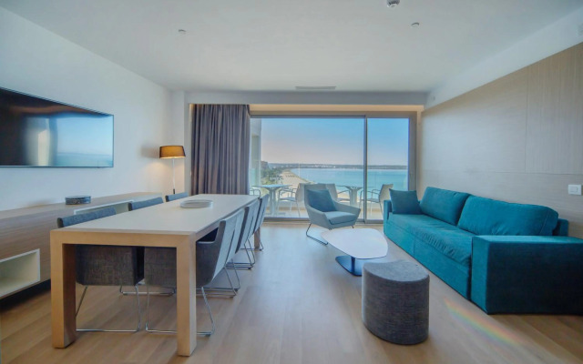 Aparthotel Fontanellas Playa