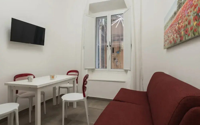 Bed&BikeRome Giulio Cesare