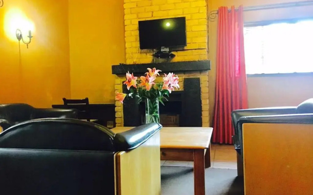 The Rivonia River Lodge