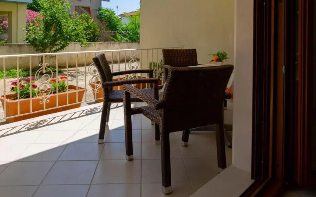 Kallikratia Suites