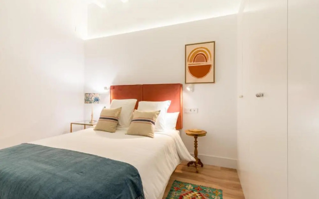 Puerta Real Home Apartment 2