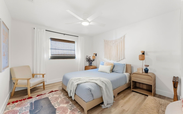 1258 Seminole Drive