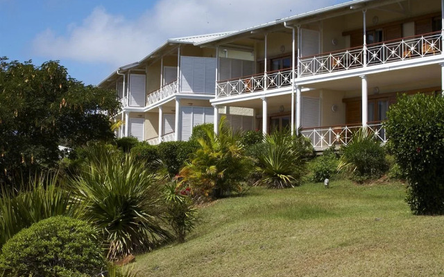 Pointe Venus Hotel