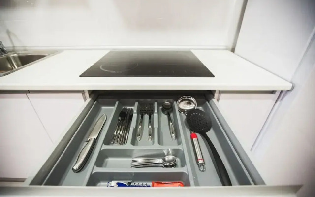 Apart. De Lujo Conde de Gondomar