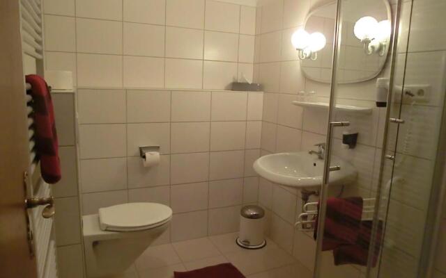 Fritzes Goldener Stern