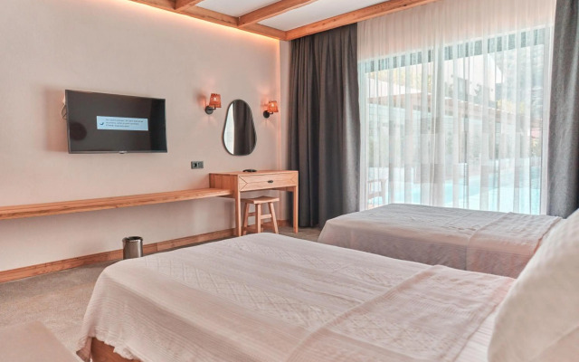 The Pearl Ölüdeniz