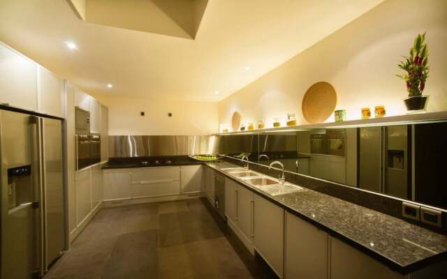 The Christina Estate