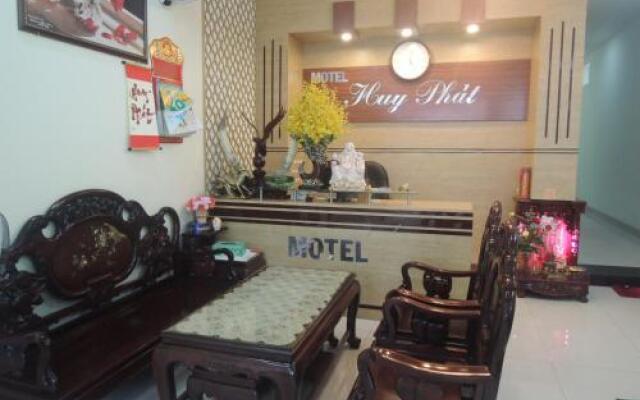 Huy Phat Hotel