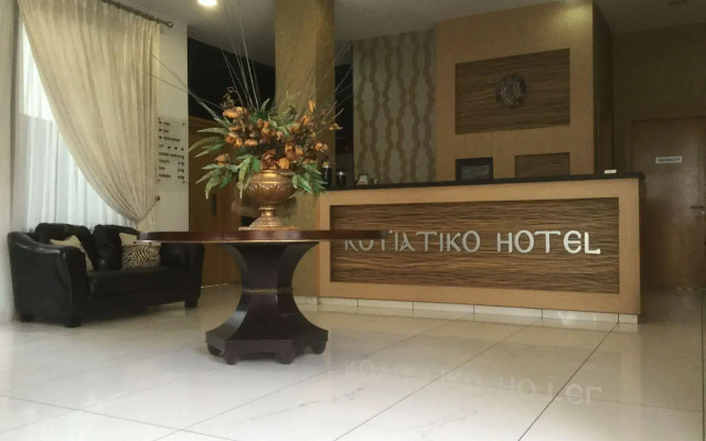 Royiatiko Hotel
