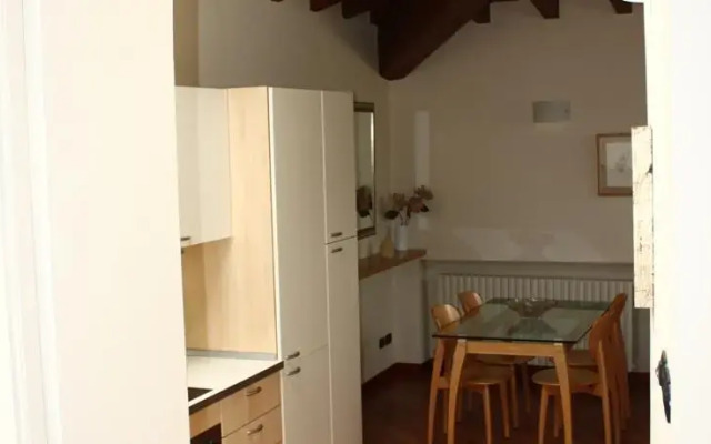Corso Magenta Apartment