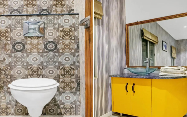 Itsy Hotels Banana Boutique