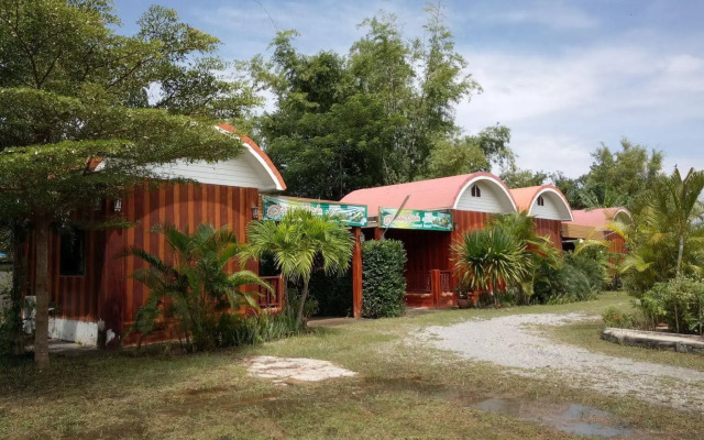 Supapit Resort