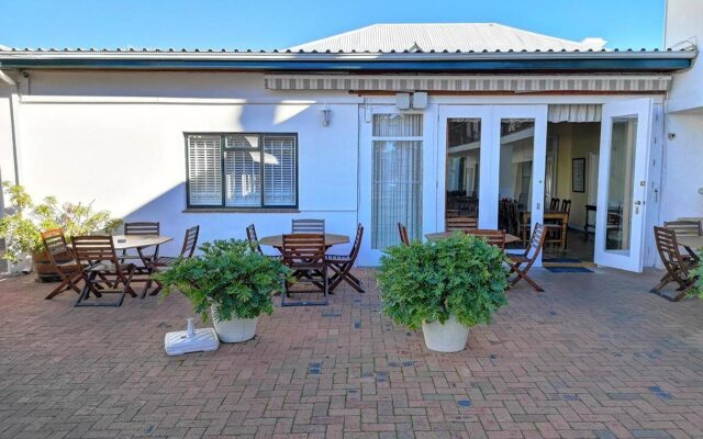 Fynbos Villa Guest House