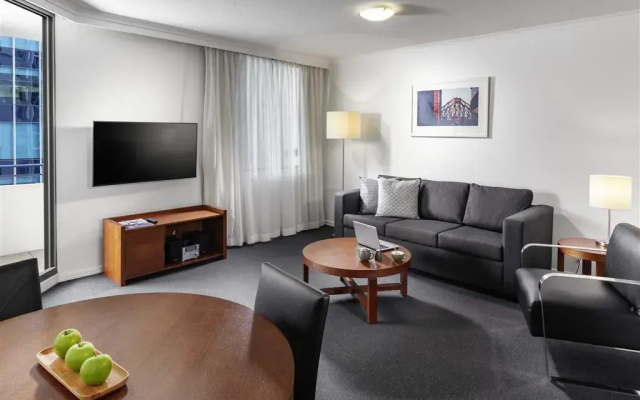 The Sebel Brisbane