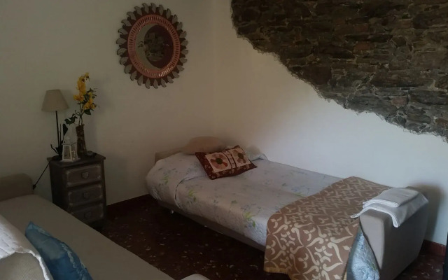 L'Angiolin de Artea