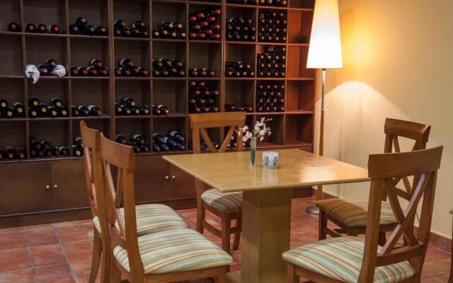 Hotel Rural La Plazuela