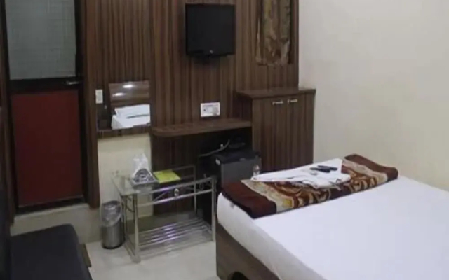 Hotel Shakun