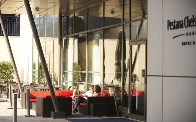 Pestana Chelsea Bridge Hotel & SPA
