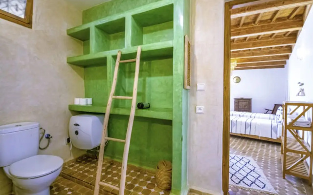 Riad Kafila