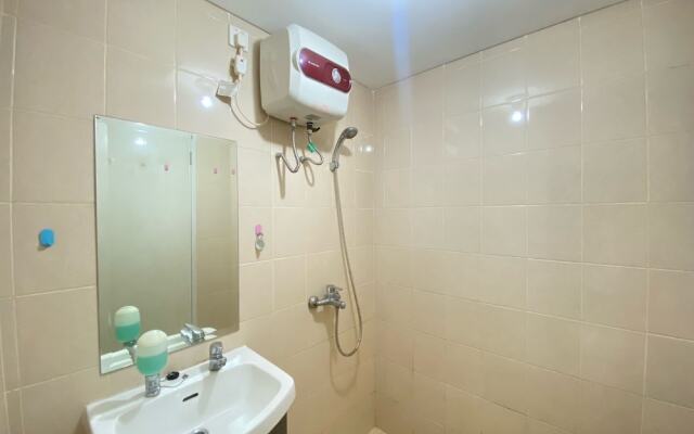 Best Deal 1Br Apartment At Parahyangan Residence Bandung