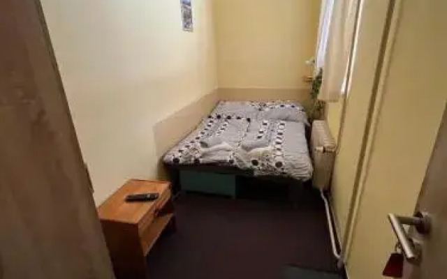 Hostel Kořenov