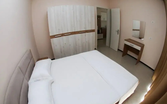 TOP Sea View Apartments