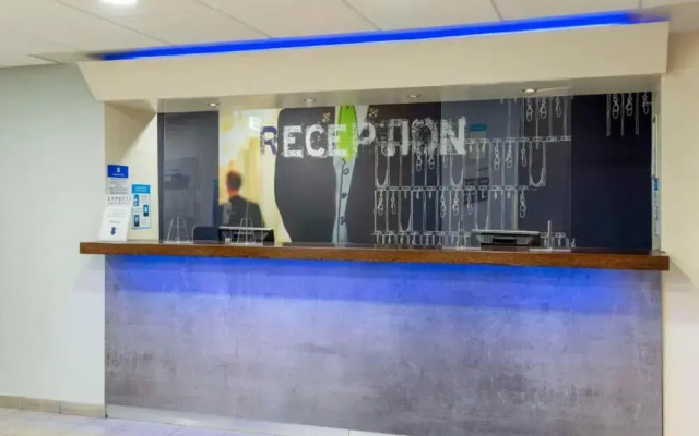 GO2 Lancaster Centre Hotel by OYO