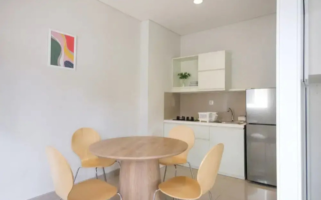 Mono Coliving at BSD City