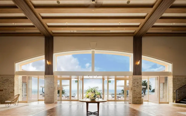 Hotel and Resort Sunshine Sazanseto