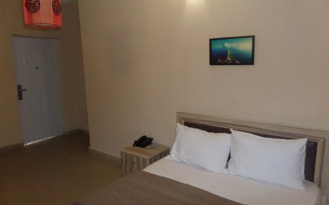 Apartment 1 Suites