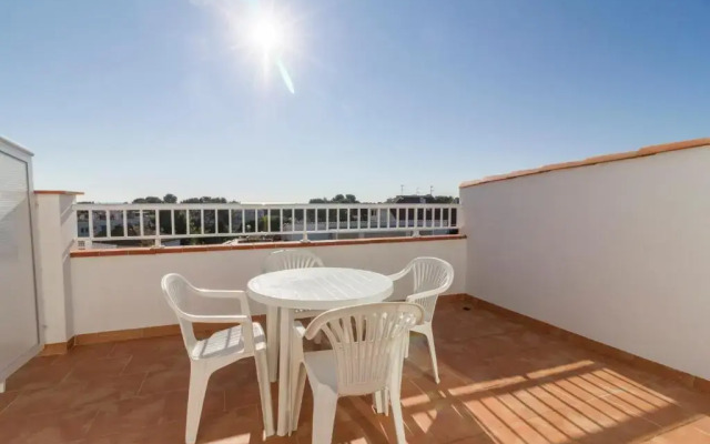 Sunway Amapola Apartamentos