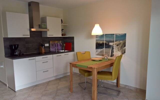 Appartements Süssling