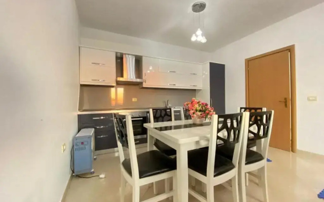 Cozy apartment at Fresk, Tirana