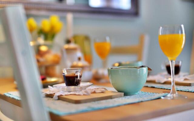 Studio Apartment Ada 2