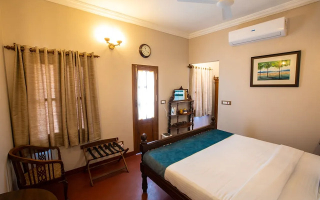 19 villa mira