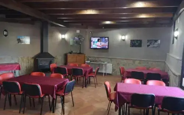 Aula de Naturaleza Cazorla