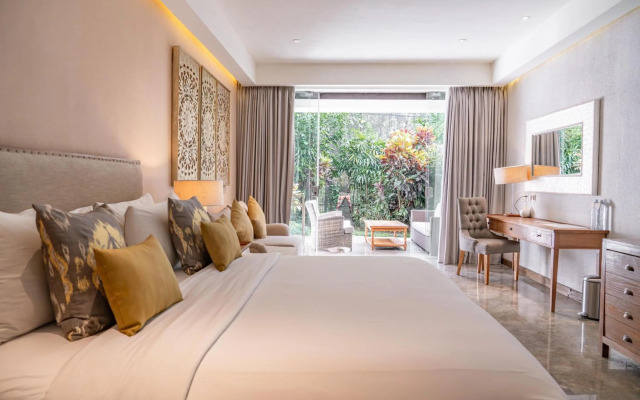 Goya Boutique Resort