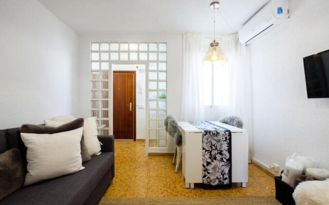 My City Home- Cozy apartment at Aravaca