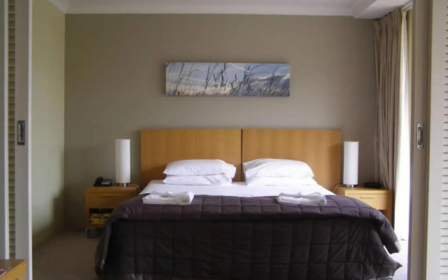 Paradise Island Resort