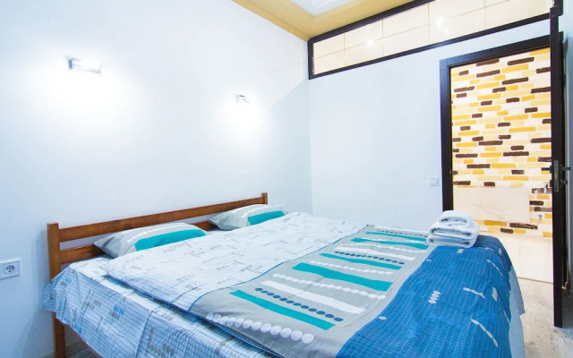 Odessa Rent Service Apartments