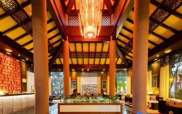 Courtyard Resort Lijiang Yueyun