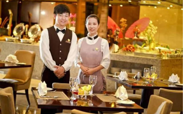Royal International Hotel