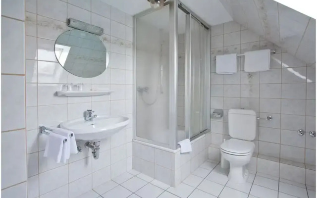 Hotel Alt Westerholt