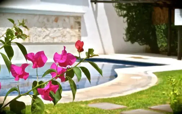 Playamar B&B