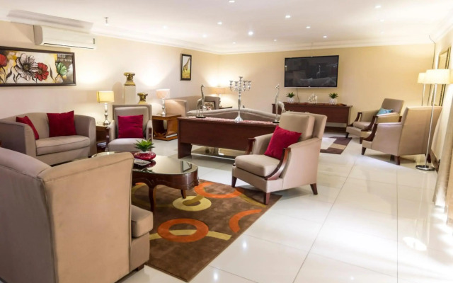 Lakeview Boutique Hotel & Conference Center