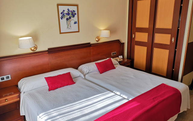 Hotel y Casona El Carmen