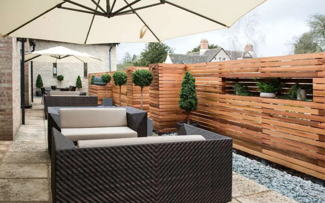 voco Oxford Spires by IHG