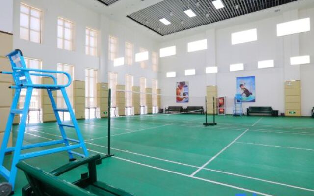 Vanture Hotel Lanzhou